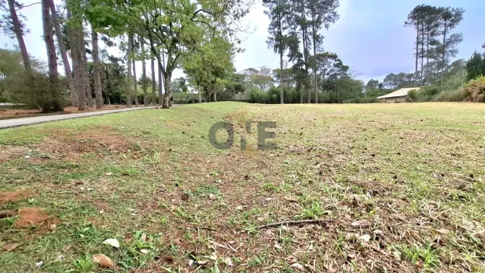 Terreno 2166m² á venda - Granja Viana - Cotia/SP