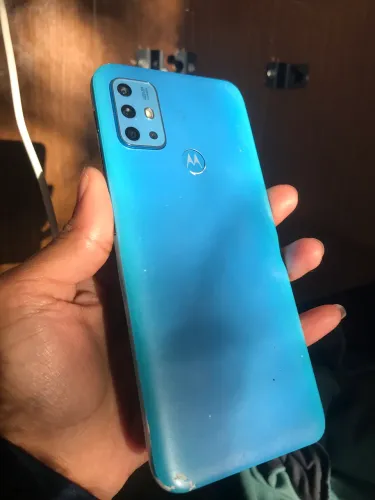 Celular moto g20, 128g - Não entrego