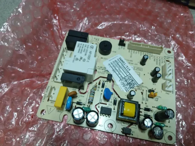 PLACA DE POTENCIA DFW * USE GELADEIRA ELECTROLUX