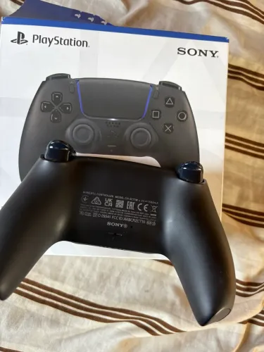 Controle Ps5
