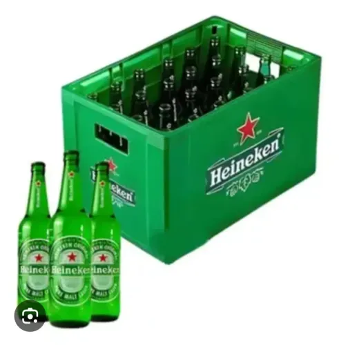 Vasilhame de cerveja 