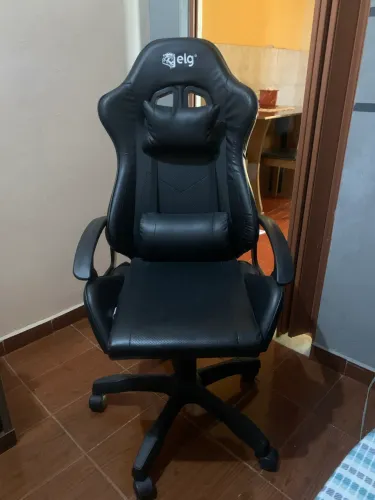 Cadeira gamer