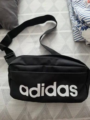 Pochete Adidas original 