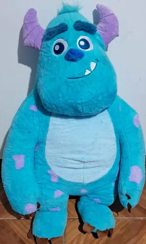 Vendo urso Sulivan monstros S.A