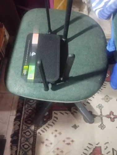 Estou vendendo uma moldem condições boa fico