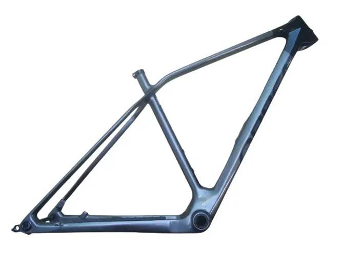 Quadro Orbea Alma 2024 - Tam M - Boost - Carbono