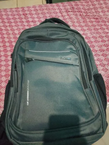 mochila ? nova 50 lirros
