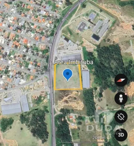 Área Urbana