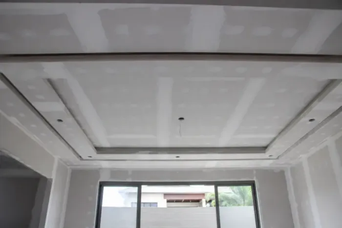 TETO DE DRYWALL