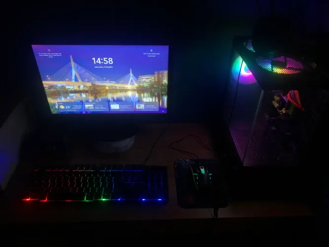 PC GAMER 