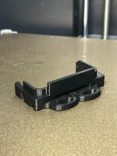 Suporte pala alça de controle RCN1 Dji