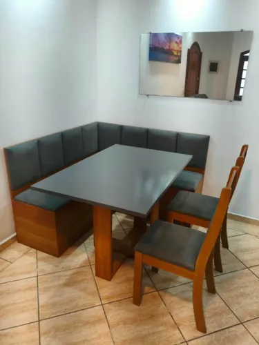 Canto alemão