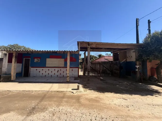 Terreno para Venda em Araruama, São Vicente de Paulo