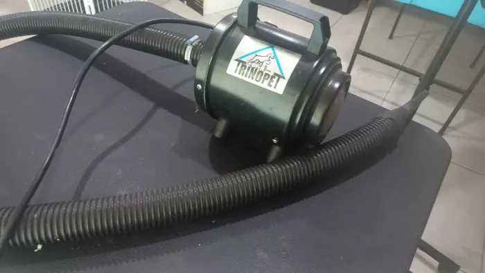 Soprador pet