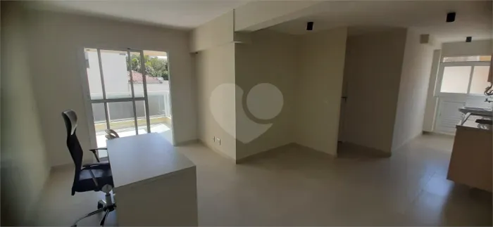 Apartamento com 2 quartos para locação em Chácara tatuapé - SP
