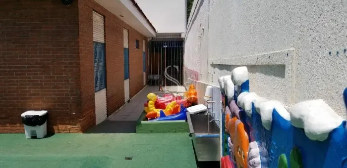 Predio com 8 vagas com 510M² em Jardim da Saúde - São Paulo