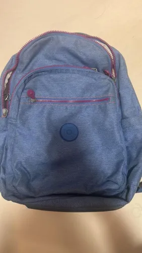 Bolsa kipling original