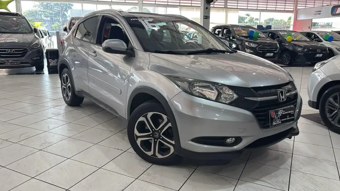 Honda HR-V EX 1.8 Flexone 16V 5P Aut. 2016