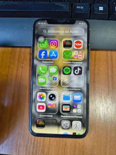 iPhone 11 pro 64 Gb