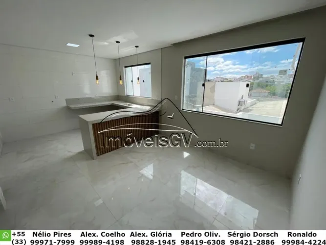 Lagoa Santa - Casa