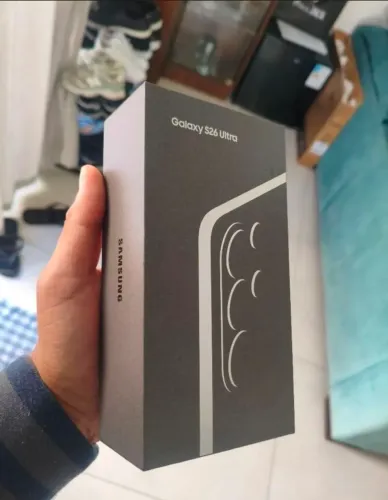 S26 ultra 256gb