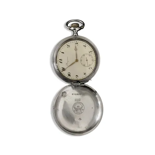 Relógio de bolso longines Suíça