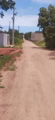 SEGURANÇA QUE O RECIBO NÃO GARANTE ? LOTES ESCRITURADOS NA PRAIA DE GUARAPARI, PARCELO,