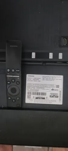 TV SAMSUNG UN50TU8000G