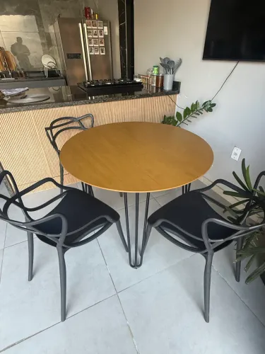 Mesa cozinha