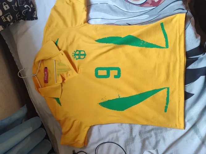 Polo bussfly brasil
