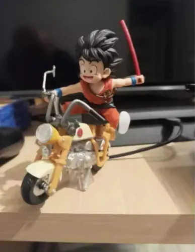 goku
