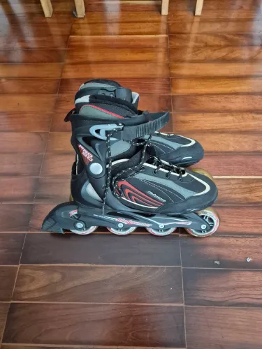 Patins Bladerunner Pro 80 - Número 38
