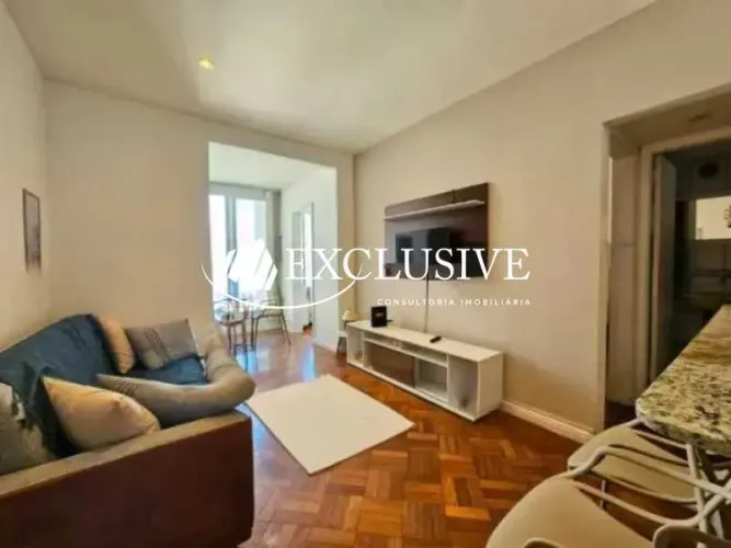 Apartamento : Padrão / Residencial / Ipanema