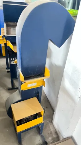limpador de grãos 