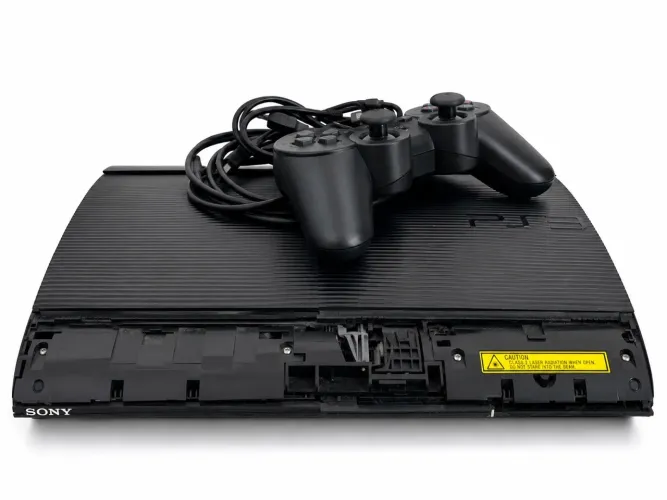 Ps3 Super Slim