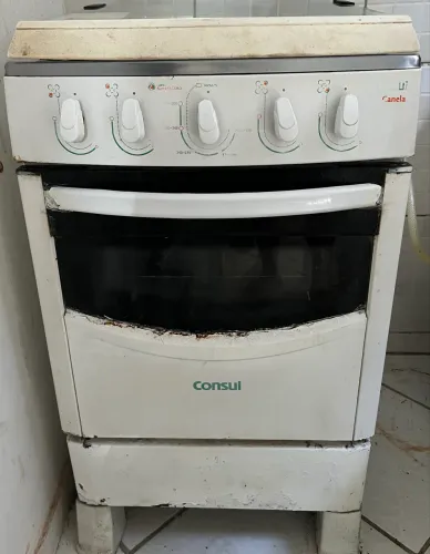 Fogão