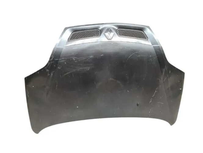 Capô Renault Scenic  2001 2002 2003 2004 2005 2006 2007