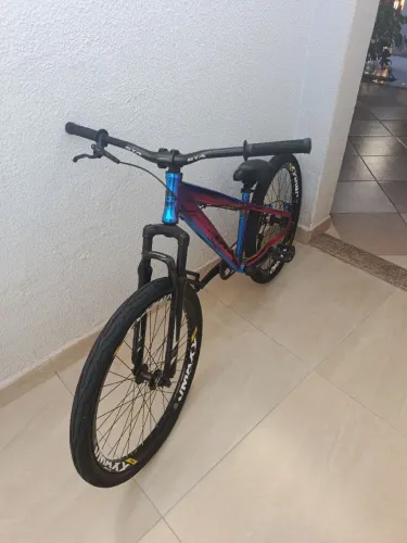 Bicicleta gta Rebel aro 26 PREÇO Á NEGÓCIAR!!!