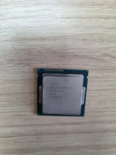 Processador i5 4670 - 4ª Geração