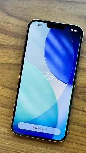 iPhone 13 Pro Max 256GB