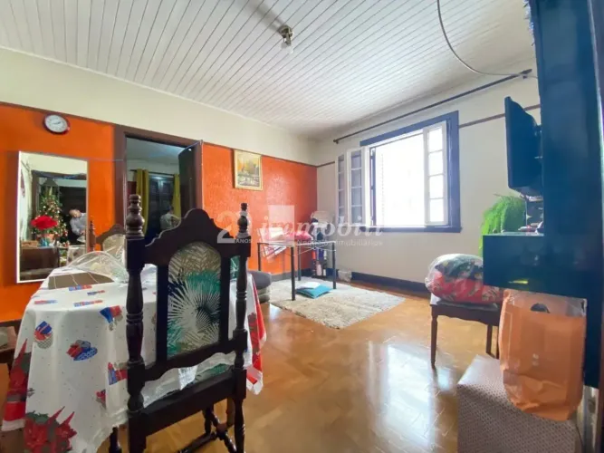 Imóvel para venda tem 95 metros quadrados com 2 quartos em Santa Cecilia - São Paulo - SP