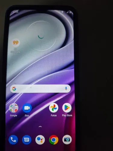 Motog20