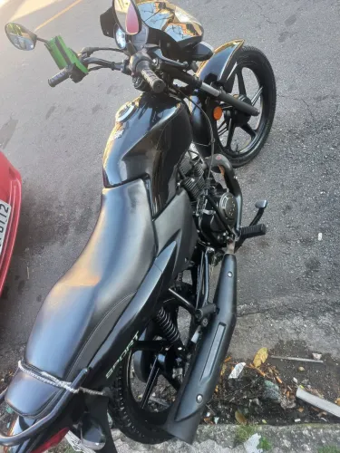 Mottu tvs 110 
