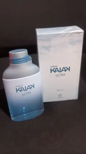 Kaiak Ultra Masculino 100ml Natura Original | Relançamento 2025