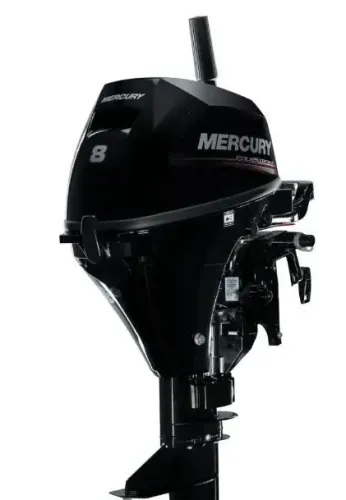MERCURY 8HP EFI 4TEMPOS - Motor de popa