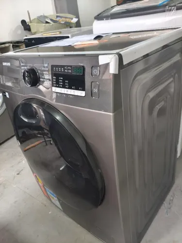 Lavadora Samsung 220v NOVA