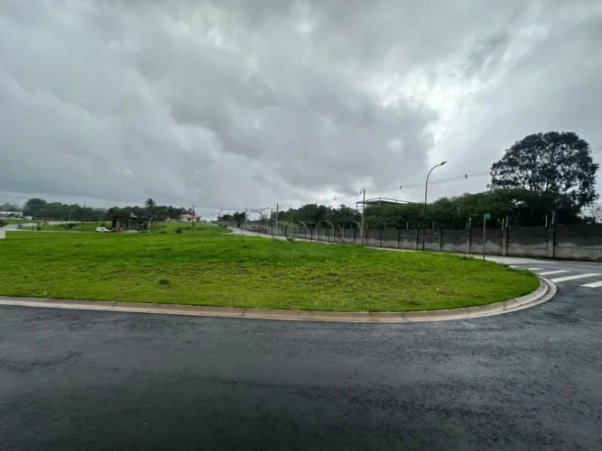 Terreno à venda em Indaiatuba, Residencial Evidências, com 514.86 m², Residencial Evidenci