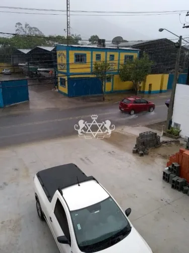 Galpão à venda, 518 m² - Portal do Tabatinga, Caraguatatuba