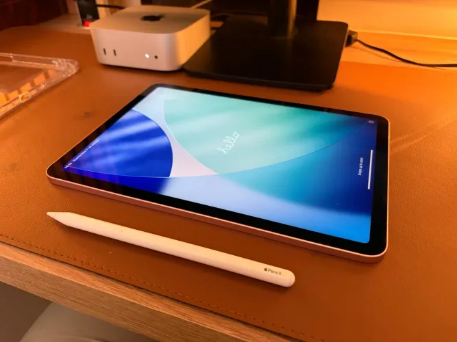 IPad Air 4 + Apple Pencil 2