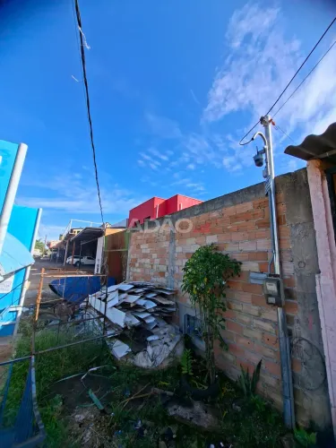 LOTE RECANTO DO BOSQUE